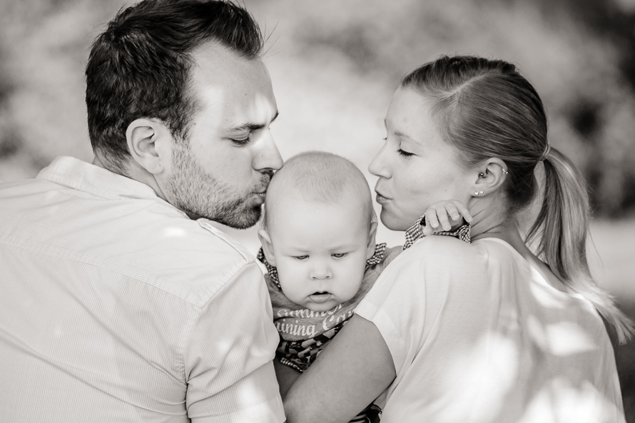 Familienshooting  Juni 2013 | Die Warte - Flörsheim Wicker