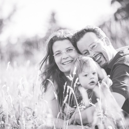 Familienshooting  Juli 2013 | Hofheim