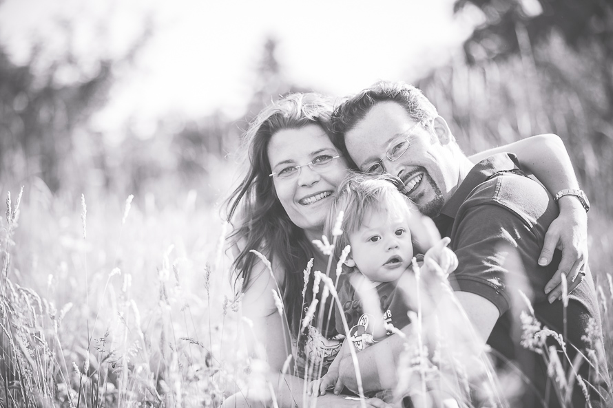 Familienshooting  Juli 2013 | Hofheim