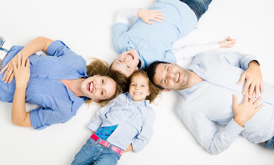 Familienshooting Sep 2013 | Neu-Ansbach